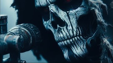 HammerFall - Hallowed Be My Name