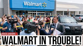 The Government Put Walmart on a Warning List - Here's Why