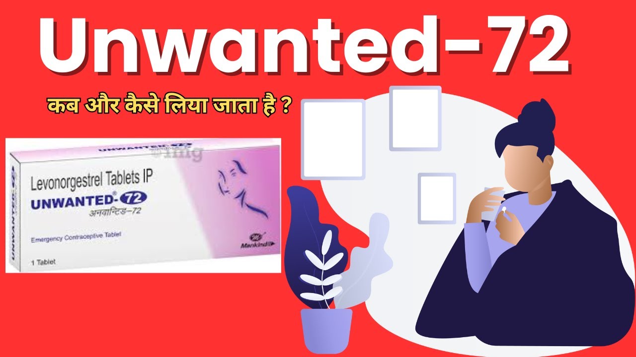 Unwanted 72 Tablet unwanted-72-tablet