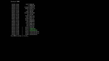 Dell Perc H310 to LSI 9211-8i IT