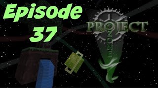 Minecraft: Project Ozone //#37 - The Nether Massacre Of 2/15