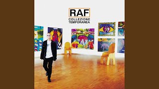 Video thumbnail of "Raf - Un grande salto"