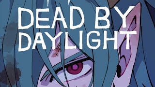 【Dead by Daylight参加型】参加歓迎！BP2倍終わったって？【DBD/デッドバイデイライト】