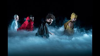 Rambert Triple Bill