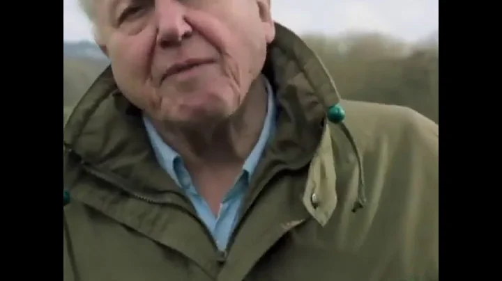 Climate Change - The Facts with Sir David Attenborough