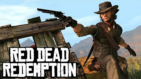 Como mudar idioma Red Dead Redemption PS3?