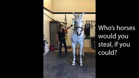 45 Questions with 2019 Cowgirl Honoree RADM (Ret.)...