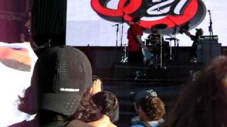 Video thumbnail of "Enlace21 - Confieso (Punta Rock 09)"