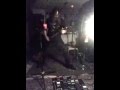 Black Sabbath   Black sabbath  Black Sabbath 1970  , Guitar cover por Julio 5150