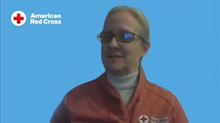 American Red Cross Virtual Recruitment Hour: Internships and Volunteer Opportunities