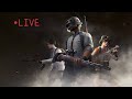pubg m live