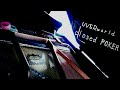 closed POKER UVERworld - - Piano