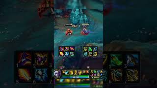 No Shoes Ap Ezreal Vs No Shoes Ad Ezreal Fight