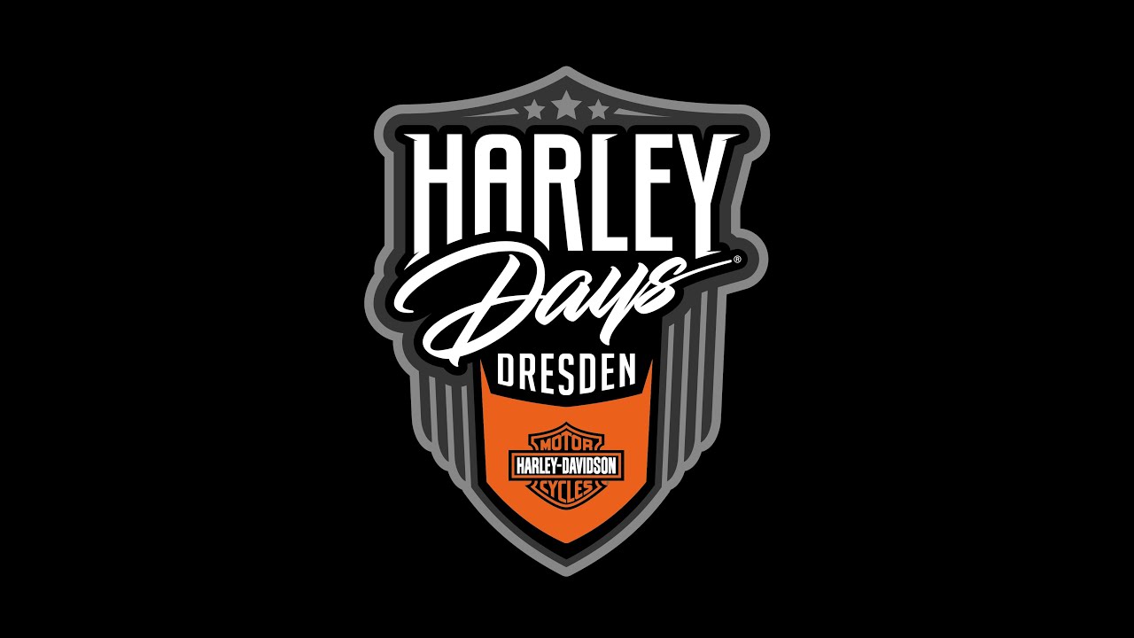Harley Days 2023 - Teaser