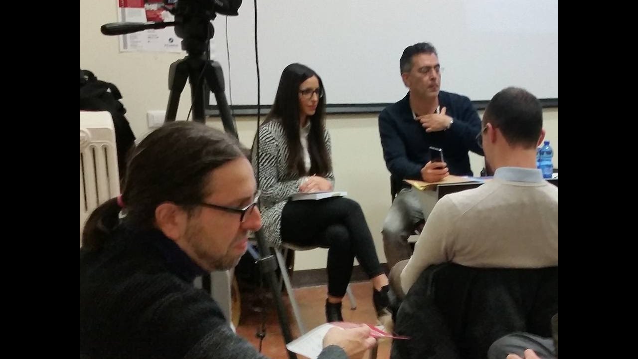 pacciani pietro figlie mostro di Firenze - TG eCampus universita' incontro e dibattito libro