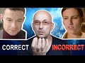 Mistake Corrections DON'T Work! Why do people make mistakes?