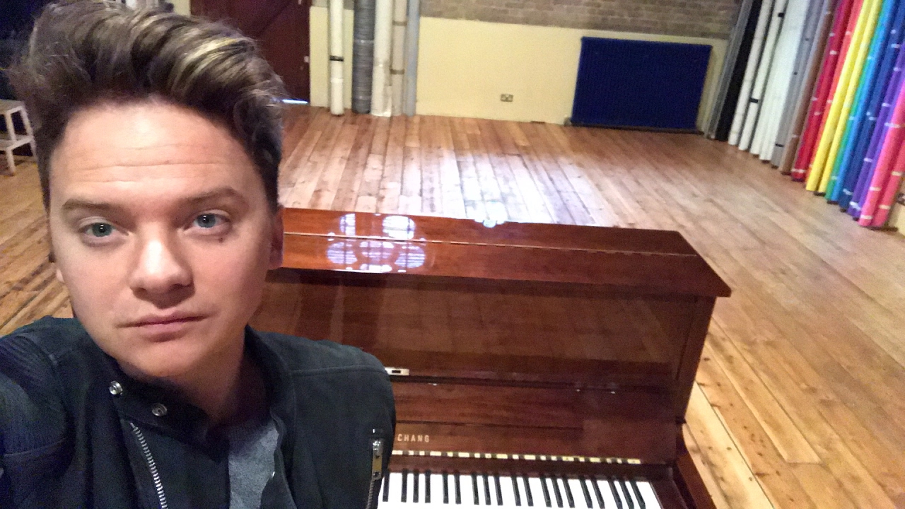 LIVE STREAM: Secret Project... vegas girl song