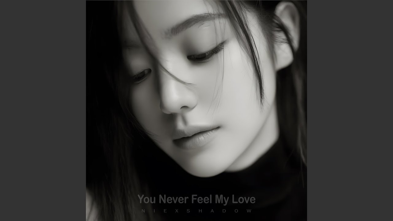 Cause I'll Love You from Afar - YouTube