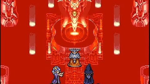 Chrono trigger android version no commentary Part 25|what lies beyond | lavos beckons | the new king