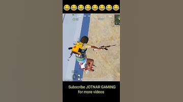 Bgmi 1v3 Clutch 😂💥 wait for end 😂 bgmi funny #shorts #viralshort #jotnargaming #pubg