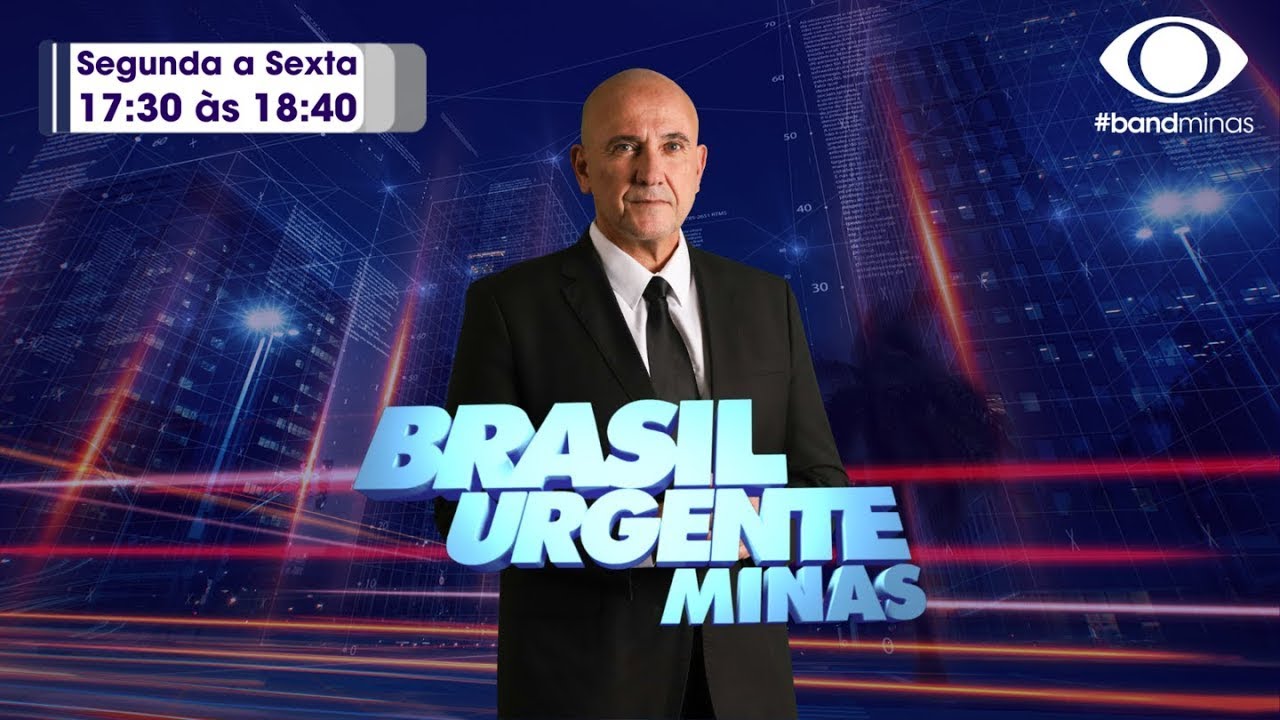 BRASIL URGENTE MINAS - 06/02/2026
