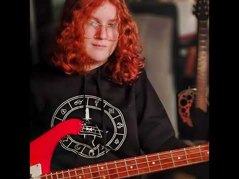 Interview With Upcoming Bassist Cara Richard