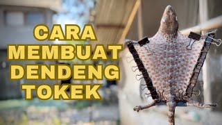 Dendeng Tokek