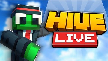 Hive Live WITH YOU BUT GRINDING THE BRIDGE (Party