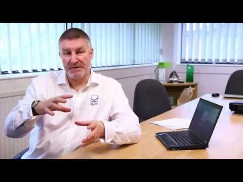 CRM Critical Success Factors - Implementation Approach