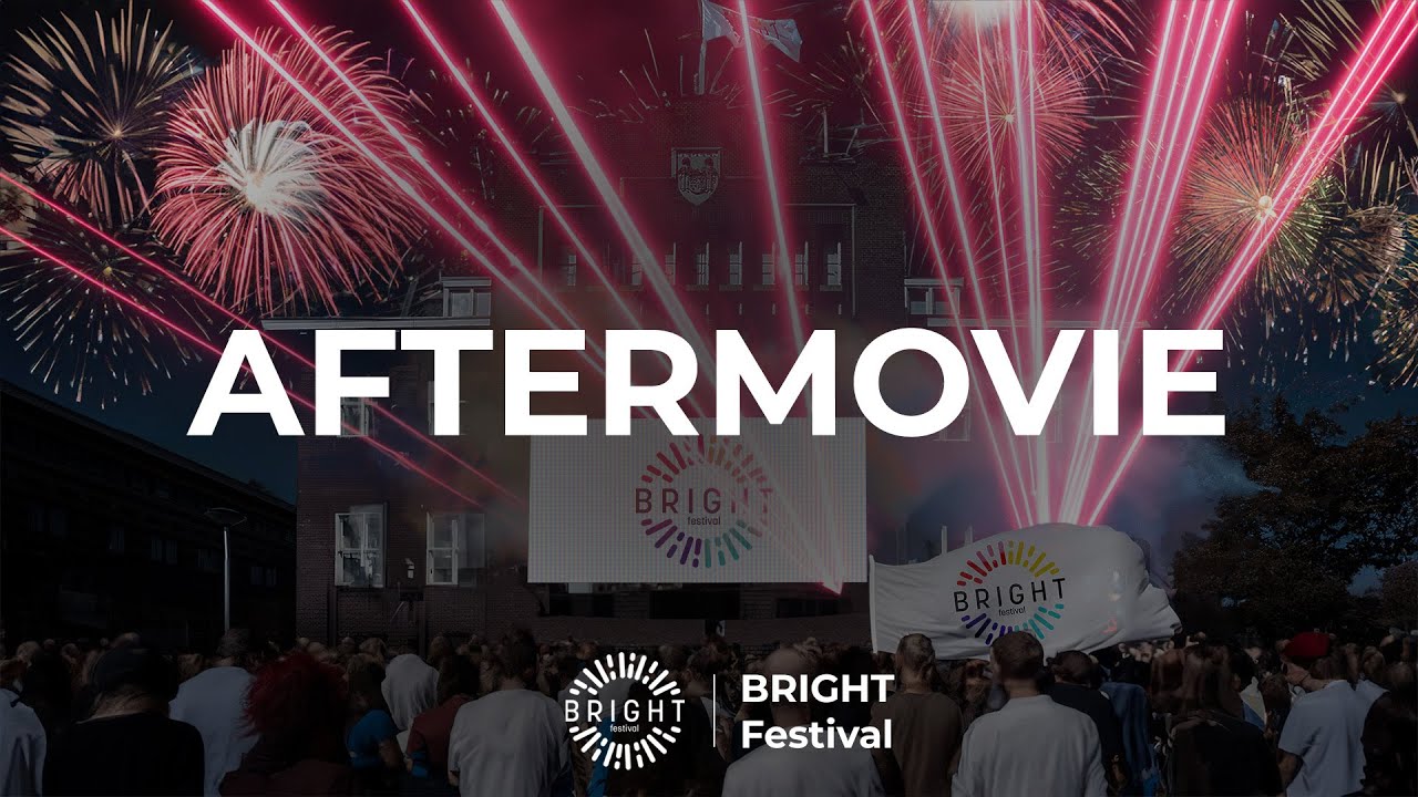 BRIGHT Festival 2023 | Official Aftermovie - YouTube