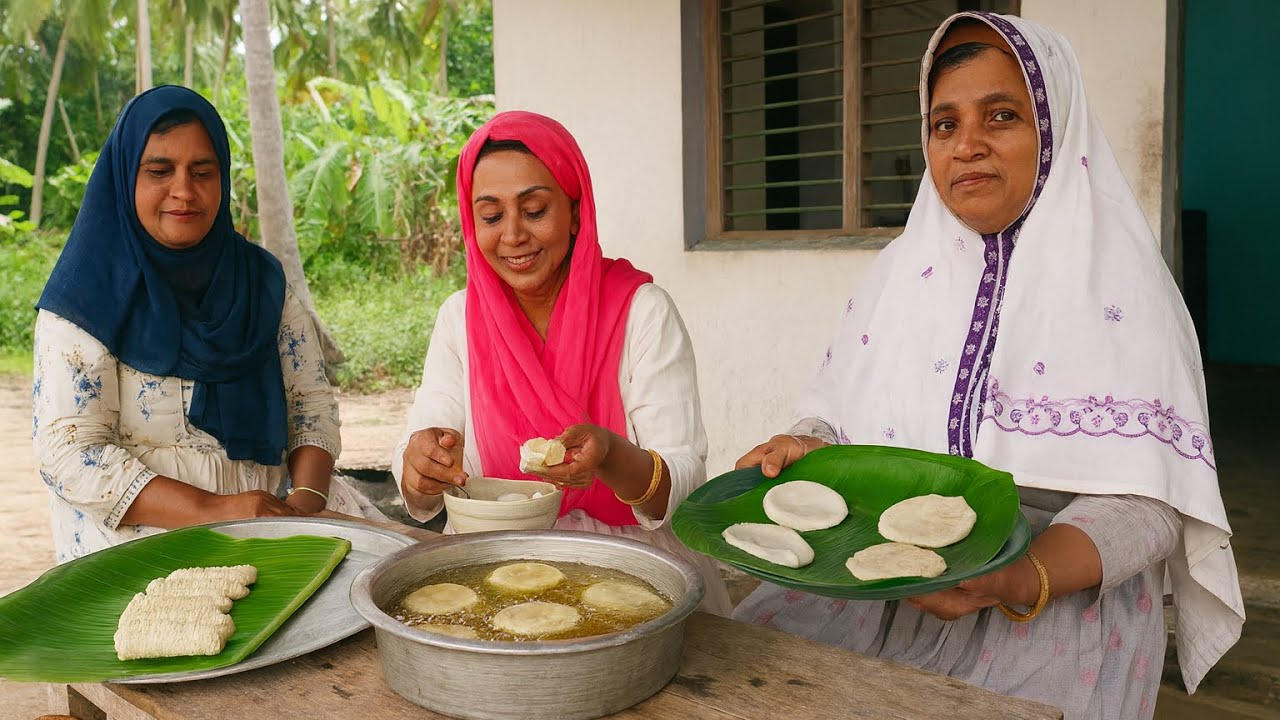 | Discovering the Unique Village System of Minicoy | Sedivalu – A Documentary Shot on iPhone |