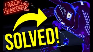 Help Wanted 2 SOLVES MXES! | FNAF Lore Theory
