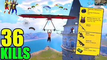 ow!😱REAL BEST LOOT GAMEPLAY PRO CONQUEROR LOBBY🥵SAMSUNG,A7,A8,J4,J5,J6,J7,J2,J3,XS,A3,A4,A5,A6,A7