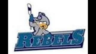 20161217 - LI Rebels Bantam Minor vs LI Gulls Bantam