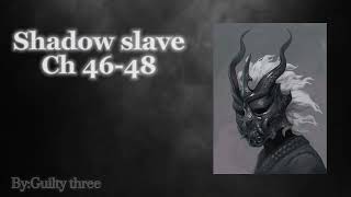 Shadow Slave: Web Novel Audiobook(Chapters 46-48)