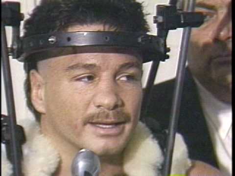 Vinny Paz Youtube