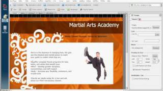 Intuit Websites - Renaming Pages