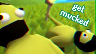 Muck Is A Hard Game For The Wrong Reasons...