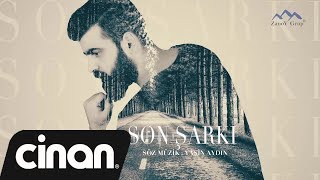 Yasin Aydın - Son Şarkı (Official Lyrics) Resimi