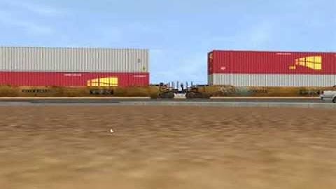 Trainz 12: Railfanning 7