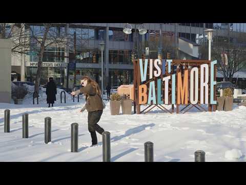 Mother's Day Rogers - Baltimore [Official Music Video]