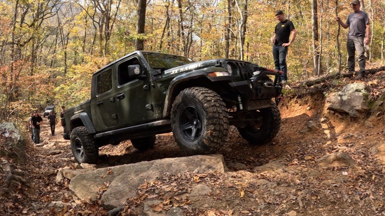 Frog Bayou 1705 Ozark National Forest YouTube
