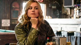Nick Fury Interrogates Carol Scene - CAPTAIN MARVEL (2019) Movie Clip