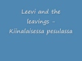 Leevi and the leavings - Kiinalaisessa pesulassa