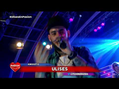 Lucecita - Amuleto