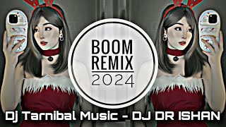 Dj Tarnibal - BooM Remix | TikTok Vairal | DJ DR ISHAN | Dj Trance Music | Dj Drop MiX | Dj Fizo Resimi