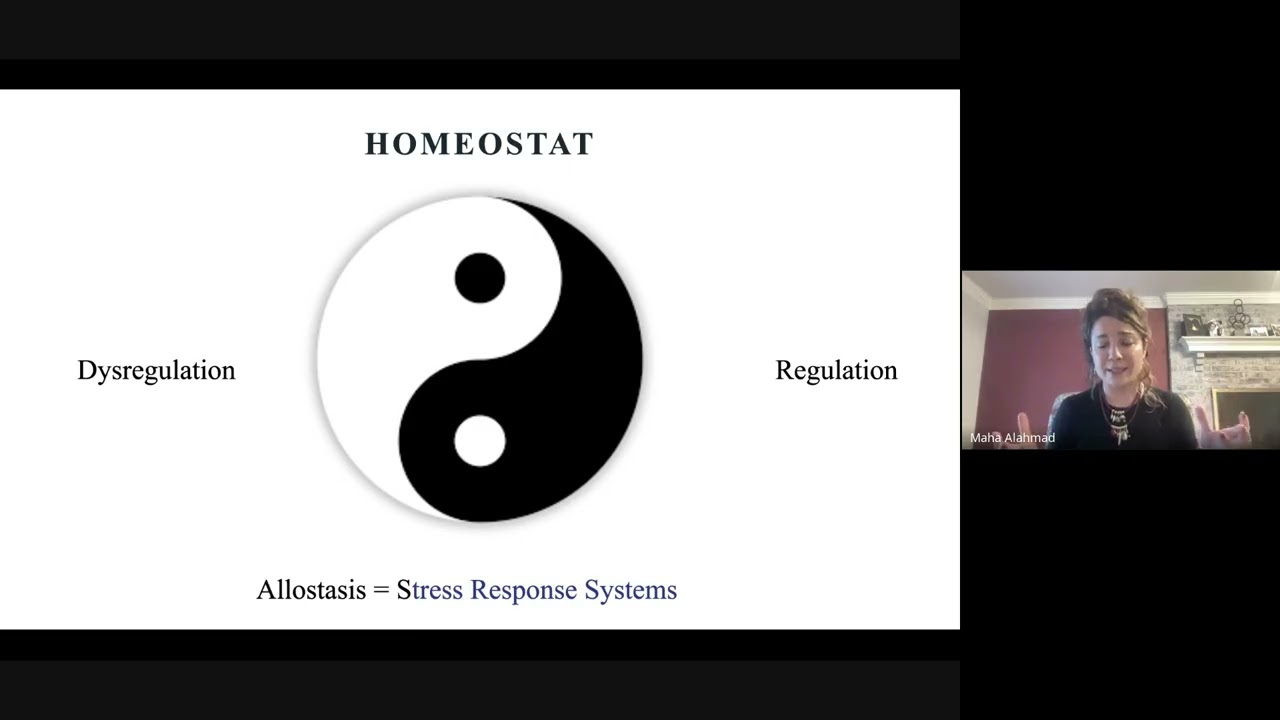 المنتدى الأكاديمي 2: علم أعصاب الأمان؛ إعادة ضبط الجهاز العصبي  (الجزء الأول) - 28 شباط 2026
