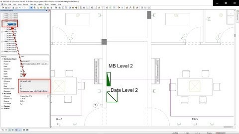 New in DDScad 15: Distribution Board Manager