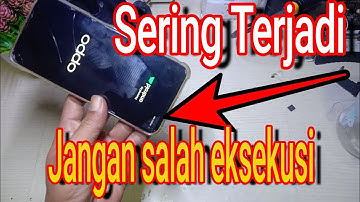 Hp Selalu masuk recovery mode || recovery mode solution