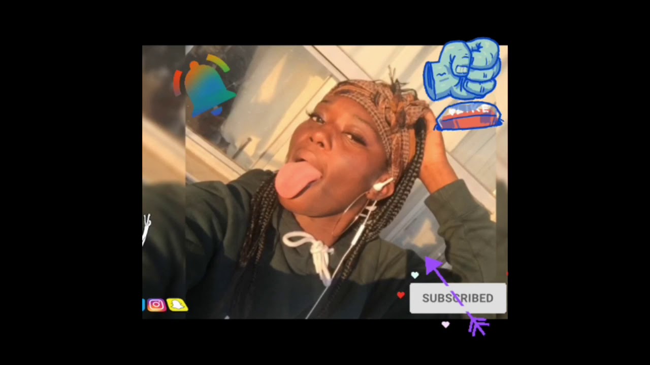 New Intro 🤪4k47 Gang - YouTube